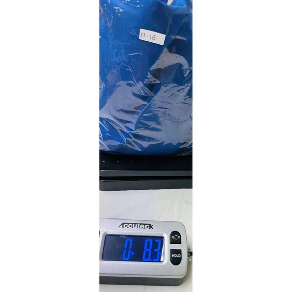 NSR Napean Sea Rd Sheath Dress Large Cobalt Blue Square Neck 90s Style Classic - Picture 15 of 15